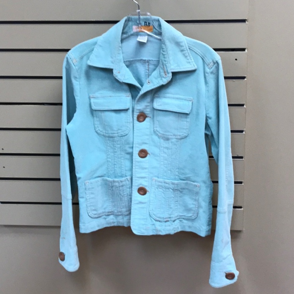Tulle Jacket